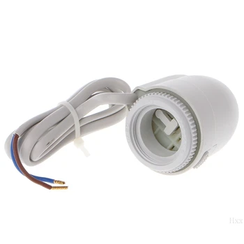 

230V 2W Normally Open Close Thermal Electric Actuator For Underfloor Heating Manifold OOTDTY