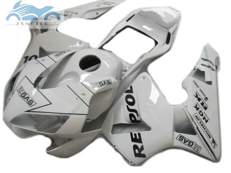 Индивидуальный комплект обтекателей you Injection подходит для Honda CBR600RR 2003 2004 CBR 600RR 03 04