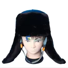 Хлопковый защитный шлем плюшевый защитный шлем