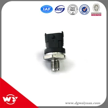 5 шт./лот давление Rail сенсор 0281002907 M18x1.5 дизельного топлива Rail Датчики давления для Chevrolet Blazer Колорадо Nissan Navara ХТЕ