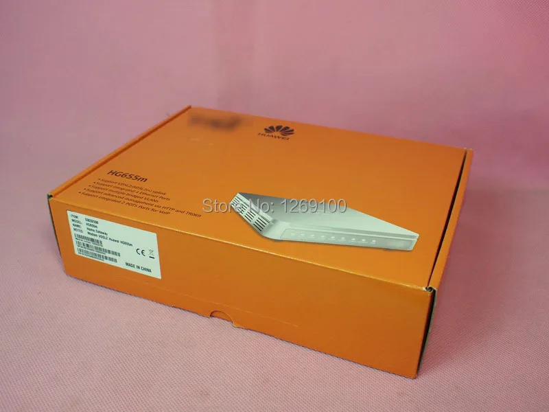 Huawei HG655M VDSL2 модем/маршрутизатор SIP VoIPx2|modem cdma|router carmodem router 3g |