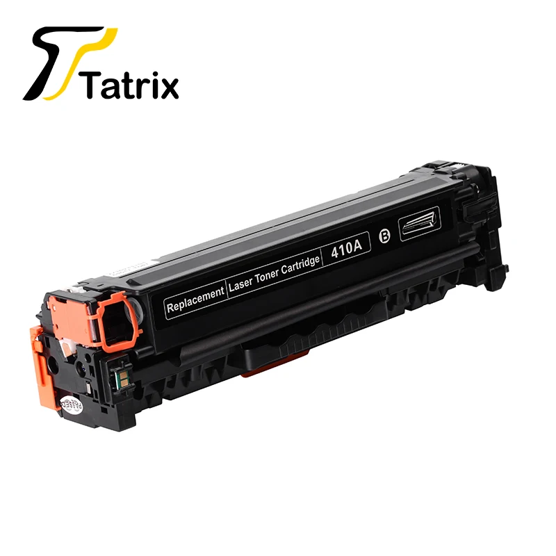 For HP 410 410A CE410A CE411A CE412A CE413A 305A Toner Cartridge For HP Laserjet Enterprise 300 color M351/M375nw/M451nw/M451