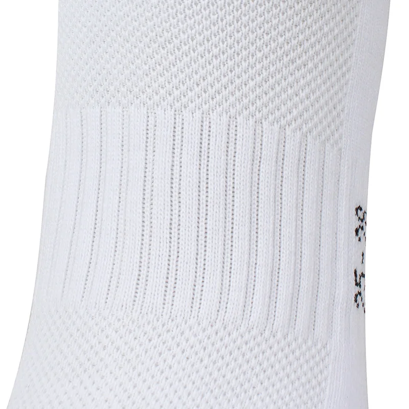 3 пары высококачественных теннисных носков VICTOR badminotn, плотные дышащие спортивные носки для бадминтона, для мужчин, wo для мужчин, свободный размер