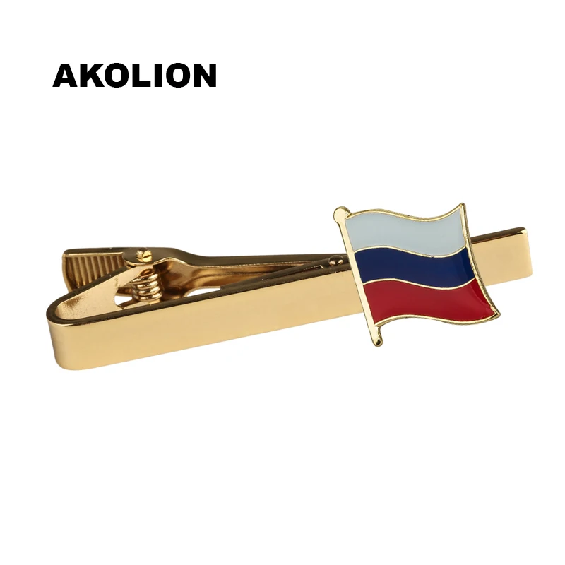 KS0054 Tie Clip