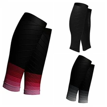 Дышащие гетры для бега, компрессионные гетры для велоспорта, футбольные щитки, леггинсы, баскетбольные гетры, Спортивная безопасность