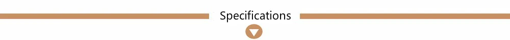 _specifications