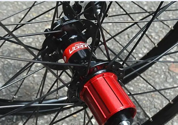 22 дюйма 451 Litepro Kpro дисковый тормоз колеса складной велосипед колесной BMX 20 дюймовыми колесами BMX Запчасти