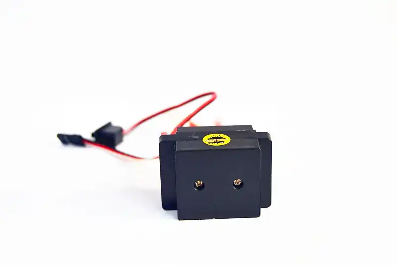 EL Model 110A RC Ship /& Boat R//C Hobby Brushed Motor Speed Controller ESC SE082