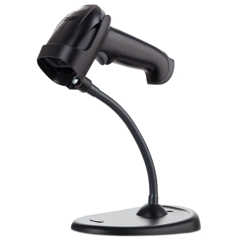 Новый кронштейн сканера для Honeywell 1900 1900GSR 1900GHD самоиндуктивный штрих код гусиная