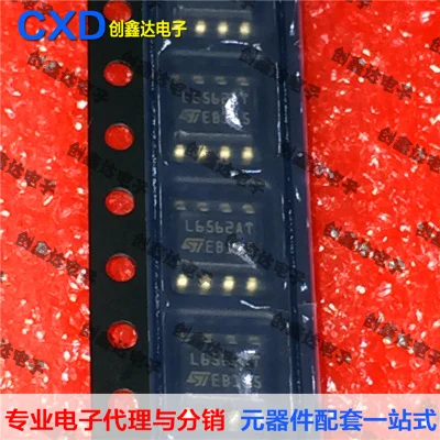 

Freeshipping L6562 L6562ATDTR