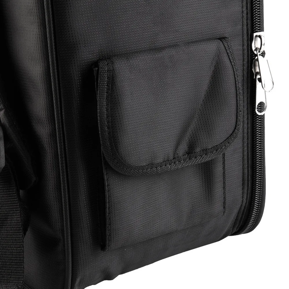 Waterproof Carrying Case Shoulder Backpack Professional Bag For DJI Phantom 3 Phantom 2 Quadcopter CX 20 Universal Waterproof
