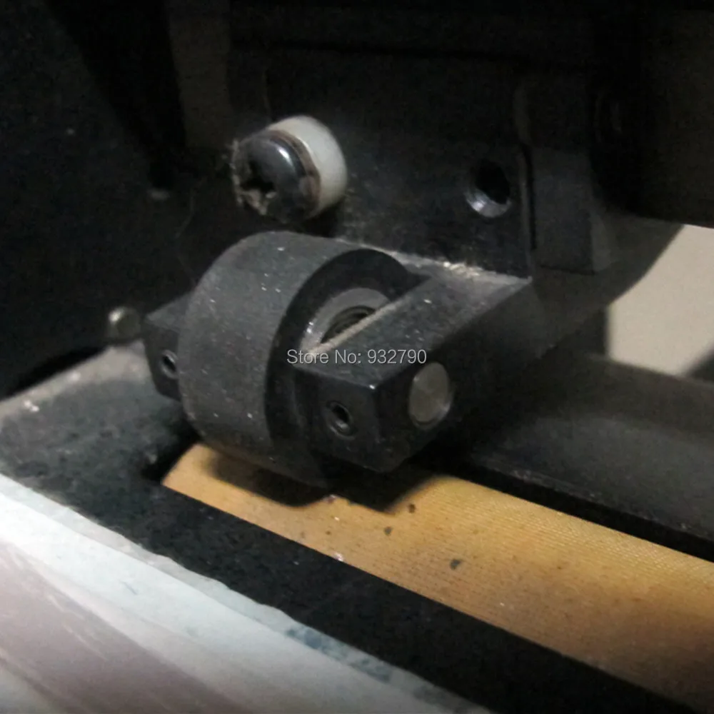 Pinch Roller Roland Graphtec Rabbit Cutting Plotter Vinyl Cutter