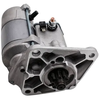 

STARTER MOTOR for Land Rover Defender 90 110 130 TD5 Engine 1998-2006 NAD101240