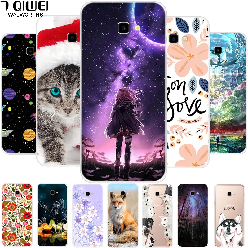 samsung galaxy j4 plus case purple samsung galaxy j4 plus case purple