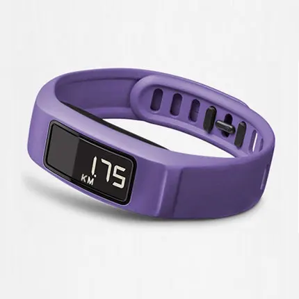 original garmin vivofit 2 fitness watch sleep tracker bluetooth waterproor outdoor sport smart watch men women sports watches