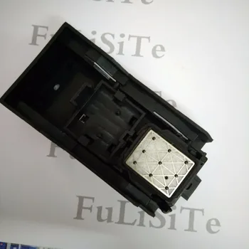 

hight quality DX5 DX7 printhead capping station printer large format machine printer solvent inks capping station