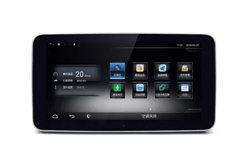 شراءMERRYWAY For C CLASS NTG4.5/4.7 2011-2013 9.33 ''أندرويد DVD الوسائط المتعددة نظام تحديد المواقع 4G واي فاي الملاحة لاعب لوحة أجهزة الراديو