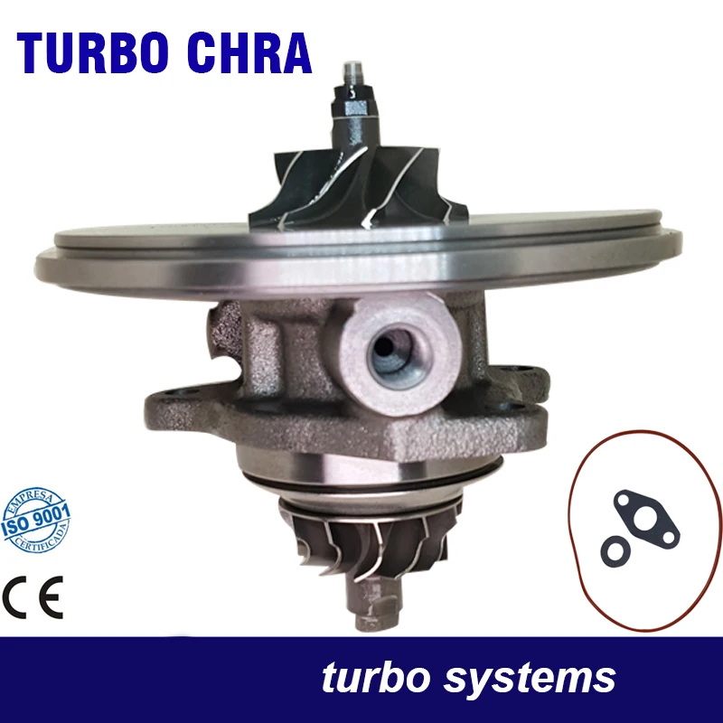 GT1241 турбокартридж 8013740001 8013740003 cora для Renault CLIO IV & grantour KANGOO MODUS GRAND TWINGO II 1 5