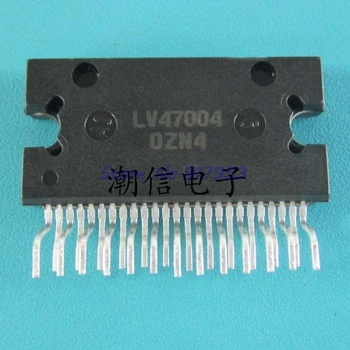 

1pcs/lot LV47004 LV 47004 ZIP-25 In Stock