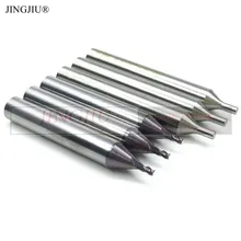 2,2 мм резак в карбида и копировальный щуп HSS для Wenxing DEFU MODEN ключ резка машины(6 шт