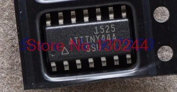 

10pcs/lot ATTINY44A-SSU ATTINY44A ATTINY44 SOP-14 In Stock