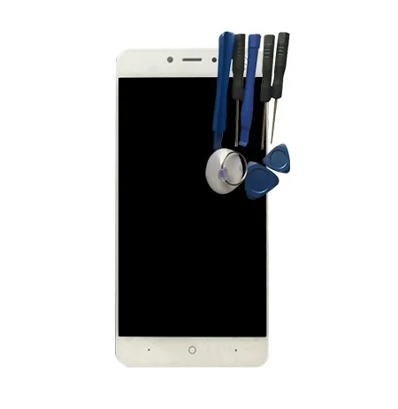 

BINYEAE For FPC.0550-0810-A LCD Display With Touch Screen Digitizer Assembly Replacement