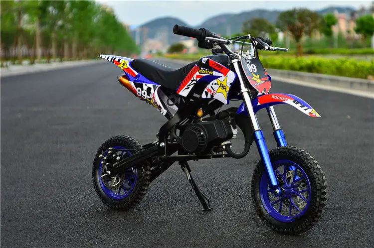 49CC 1.5L 2 х тактный двигатель фритюрница с одним цилиндром и смешанные бензиновый