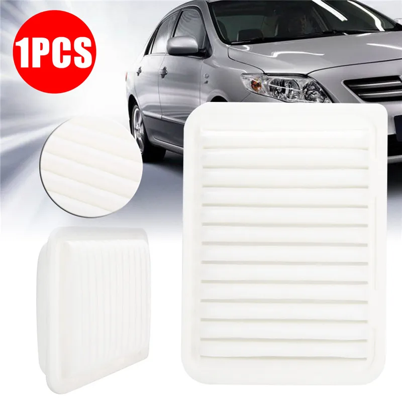 

Automobiles Filters 1pc High Quality Non-woven Air Filter for Toyota Corolla Yaris Matrix Scion xD Pontiac Vibe 17801-21050