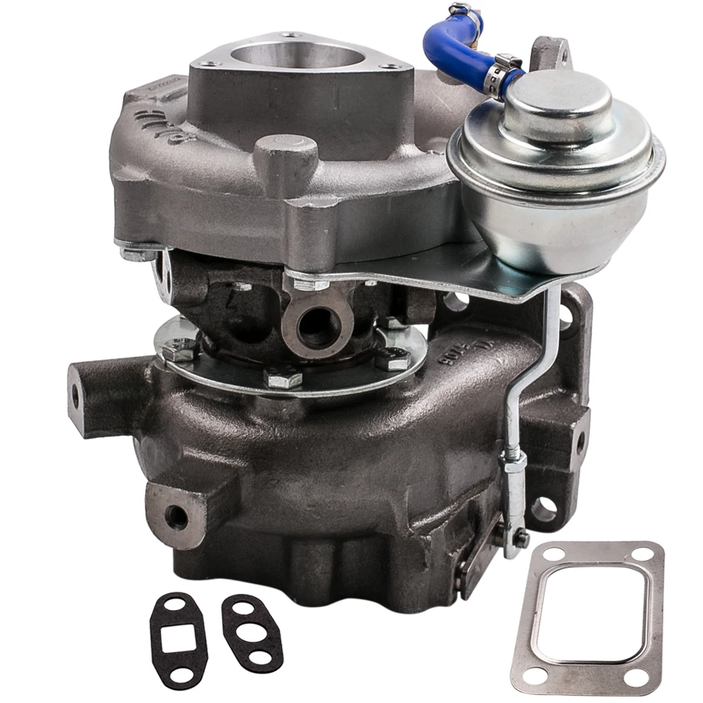 Для Ford Maverick Nissan W41 W40 гражданский автобус TD42T 4.2 HT18 Turbo 14411-09D60 047-090 14411-51N00