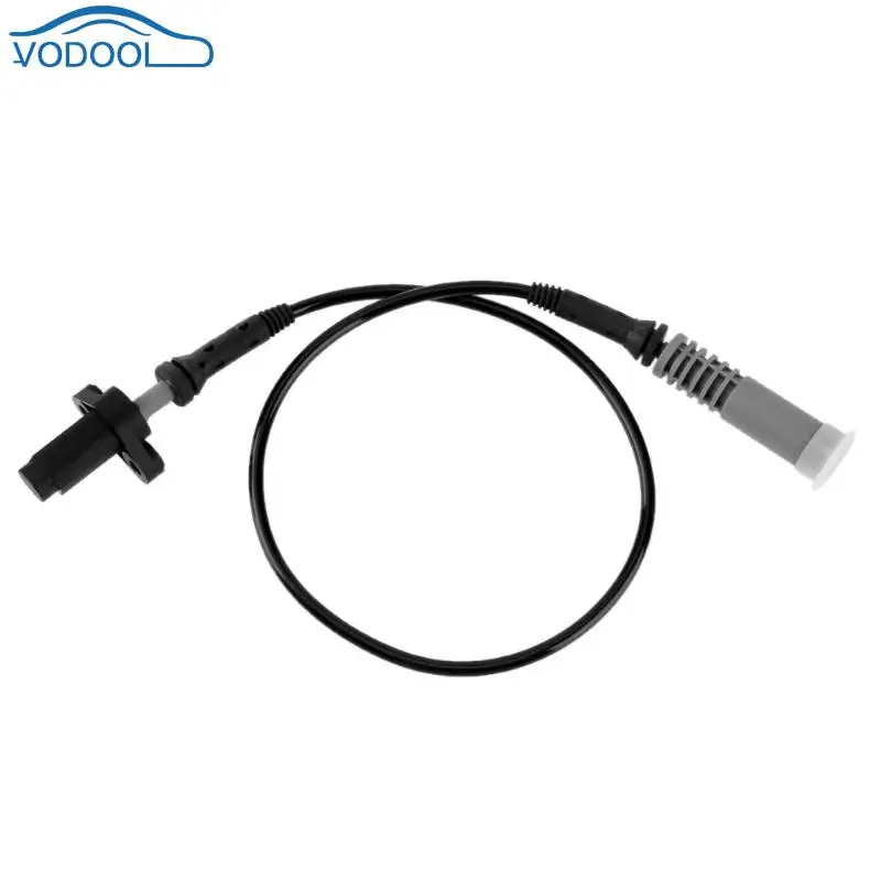 Automobile Front L/R ABS Wheel Speed Sensor for BMW E39 520i 525tds 540i 34521182159 710mm Length Automobile Front L/R ABS Wheel Speed Sensor for BMW E39 520i 525tds 540i 34521182159 710mm Length