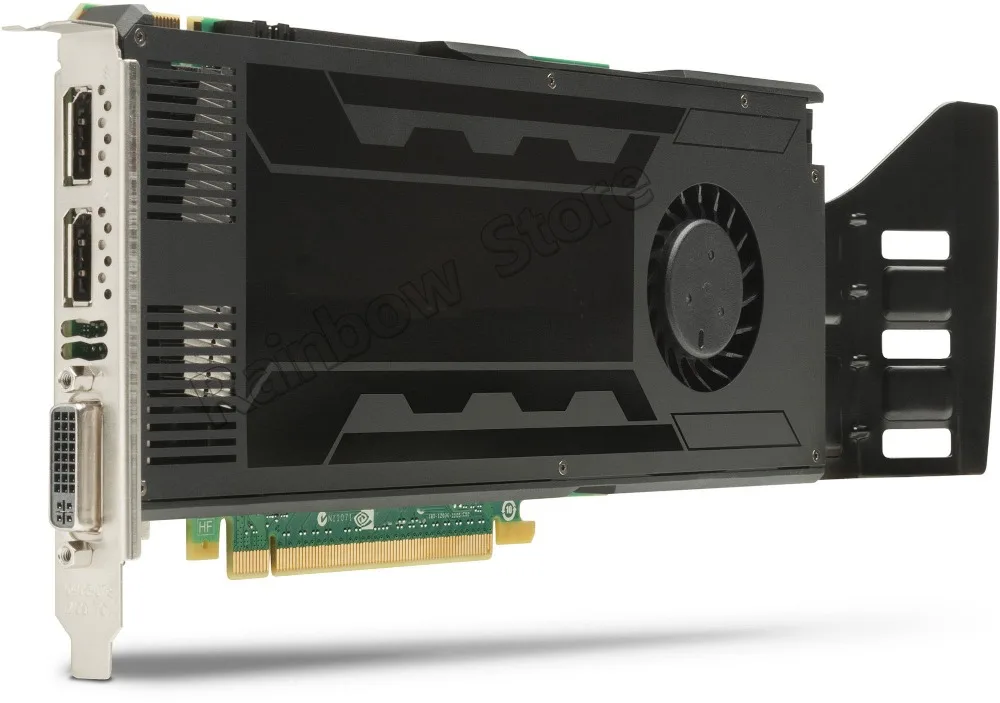 700104 - 003 для NVIDIA Quadro K4000 3 ГБ GDDR5 PCIe графика видеокарта | Компьютеры и офис
