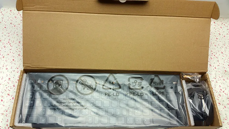 Japan Original Genuine Hiragana Katakana Keyboard for Sony for