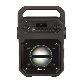 

NGS BLUETOOTH SPEAKER ROLLER DRUM