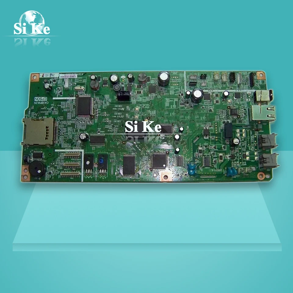 

Mainboard 100% work formatter board for Epson ME700FW main board