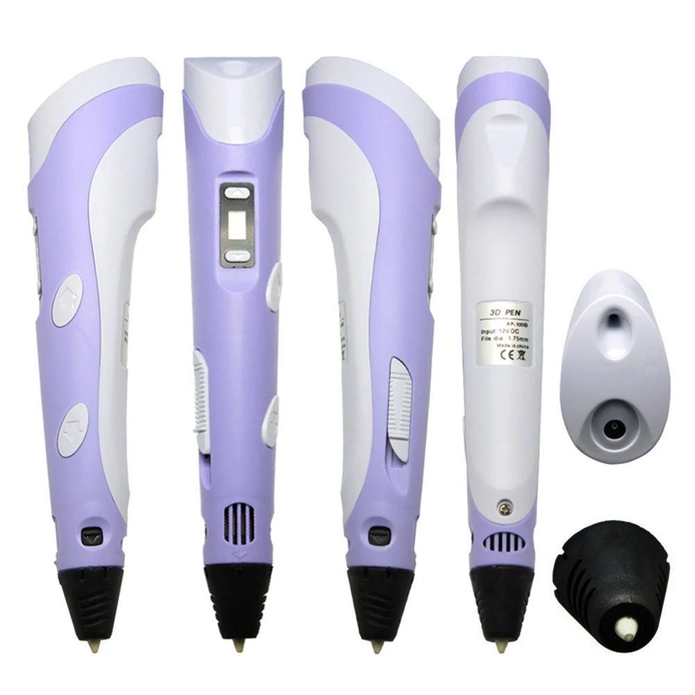 DEWANG 3d pen 12