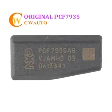PCF7935 PCF7935AS PCF7935AA Поддержка ID40 41 42 размеры 44, 45 чипа оригинальный PCF7935 чип