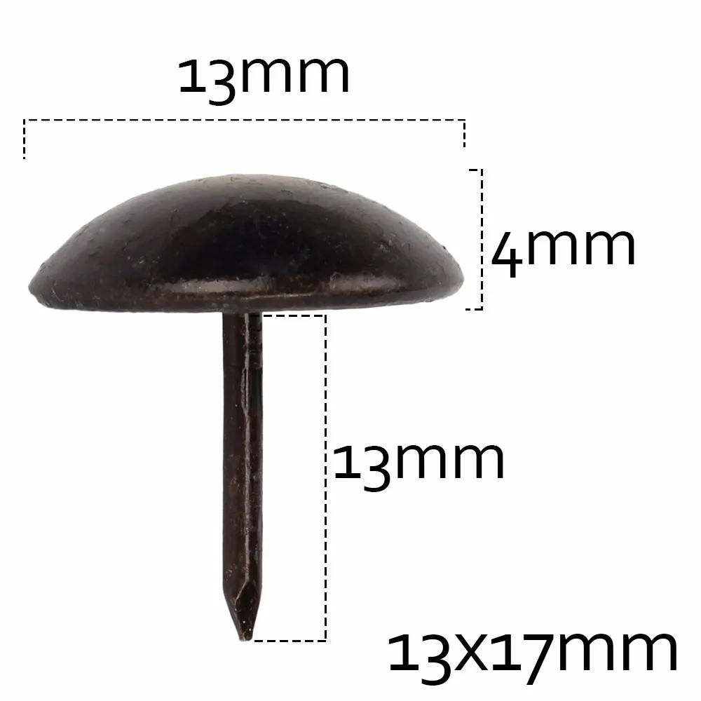 13x17mm