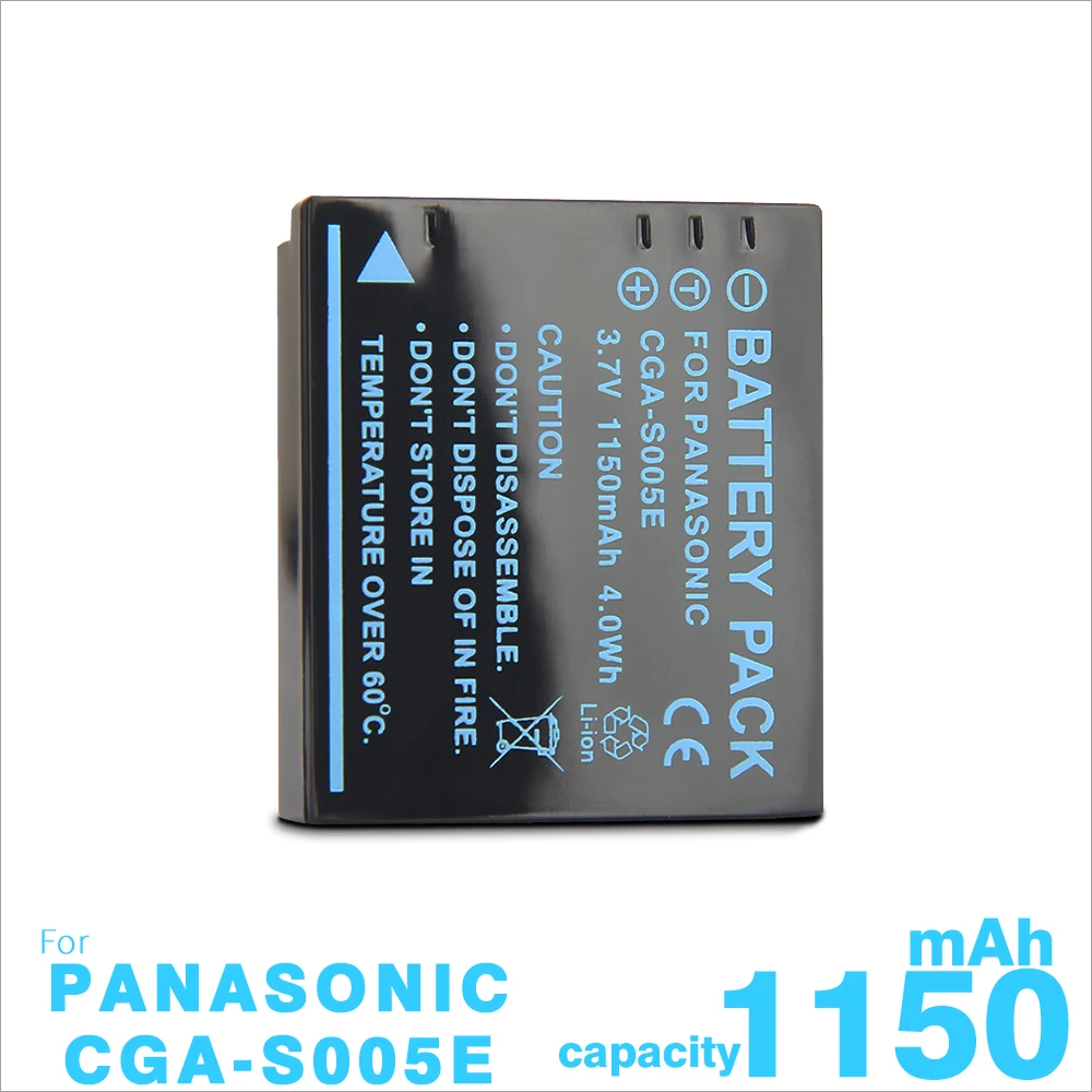 DB-60 DB60 DB65 Аккумулятор для цифровых камер Ricoh Caplio R3 R4 R5 R30 R40 GX100 GX200 G600 G700 GR Digital 1 2 3 i ii |