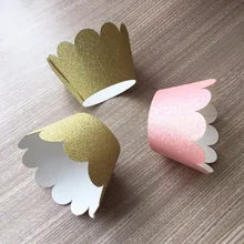 50 шт. красивое цветочное кружево производитель индивидуальный керамический форма для выпечки s дешевые простые бумажные мини-Маффин форма для выпечки