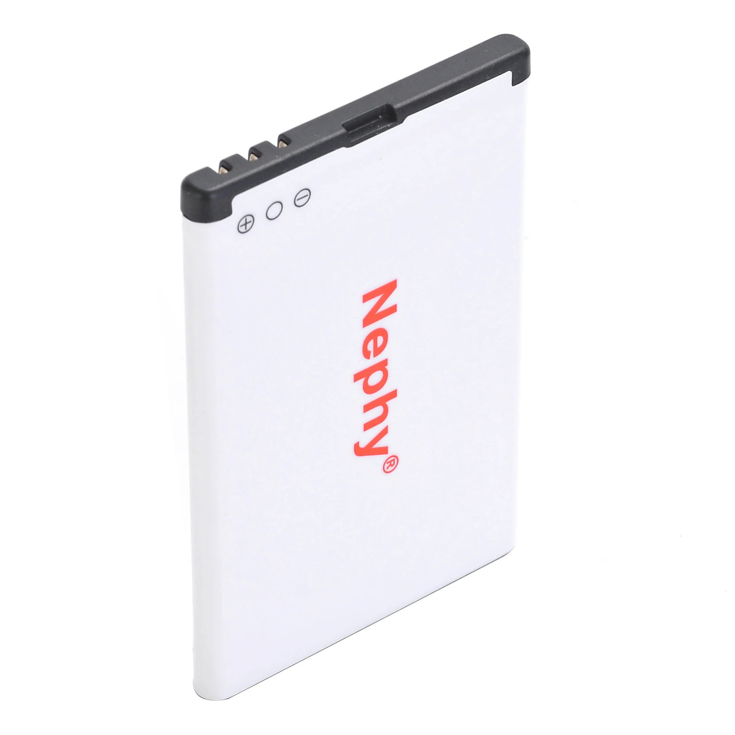 Nephy оригинальный Батарея BP 4L для NOKIA E52 E55 E61 E61i E63 E71 E71X E72 E72i E73 E90 E90i E95 N97 N97i N810 6760 1500