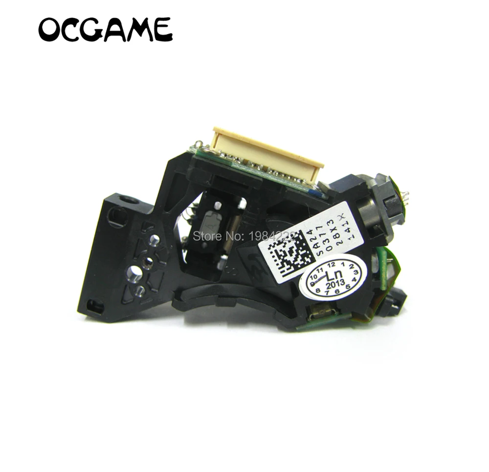 

60PCS/LOT high quality Original HOP-141X HOP 141x HOP-14XX laser lens for Xbox360 XBOX 360 OCGAME