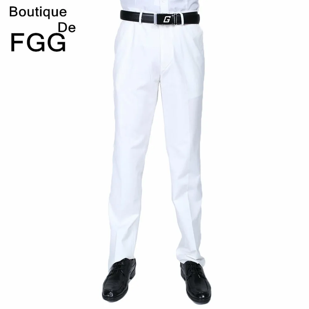 white pants cheap