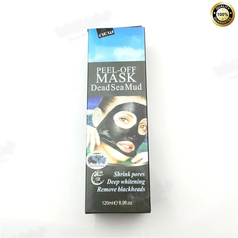 15 days Whitening Face mask Black mask Brighten Concealer Freckle