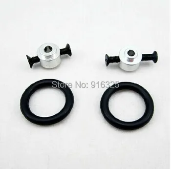 

Prop propeller Protector Saver 3.0 MM mmmmincluding Rubber band O-Ring O ring