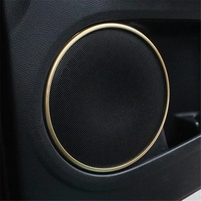 

Cup Gear Handbrake automobile decorative car styling sticker strip accessory decoration modification 17 FOR Honda XR-V