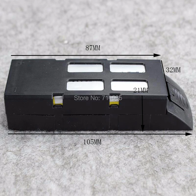 Q303 7.4v 1500mah (6)