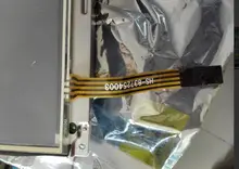 HS-837254003 Touch Panel Glass For Machine Repair,New & Have in stock