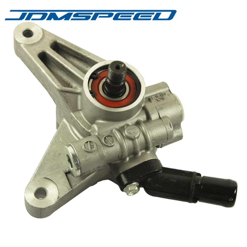 Free Shipping NEW POWER STEERING PUMP 56110RCAA01 21 5349 FOR HONDA