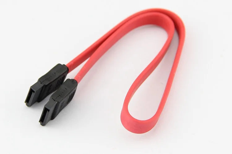 

Computer Cable Sata Drive Cables Serial 7pin SATA 2 Cable Lead Hard Drive Sata Data Cable