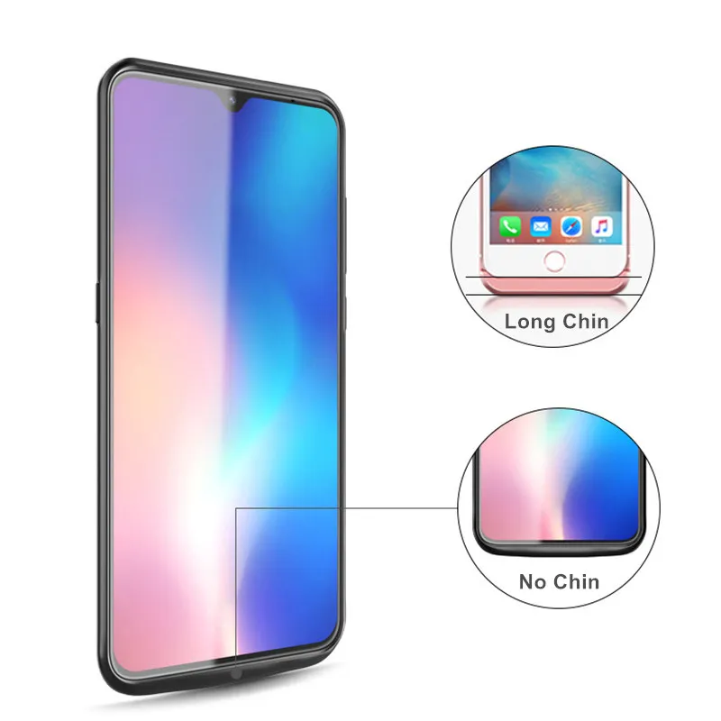 Чехол для зарядного устройства Xiaomi Mi 9 4700 мАч внешний умный чехол аккумулятора